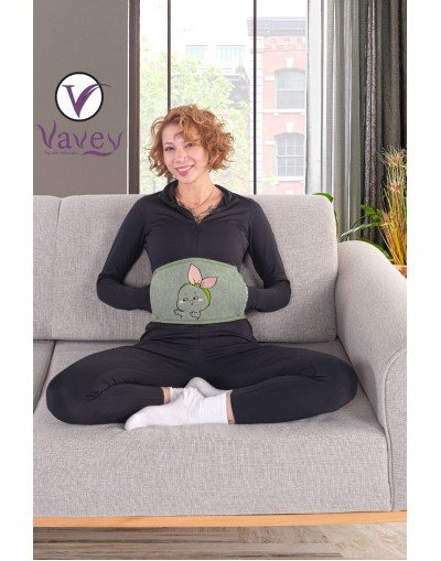 Sıcak Su Torbası ve Isıtıcı Ped