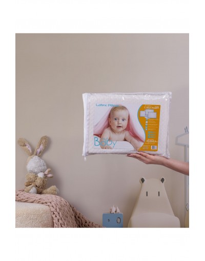 Bebek&Çocuk Yastık ve Kılıfı