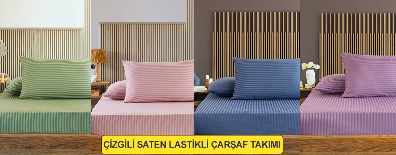 Çarşaf Seti